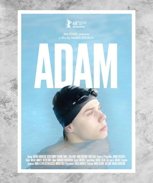 Adam Poster