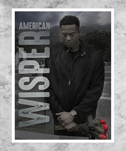 American Wisper Poster