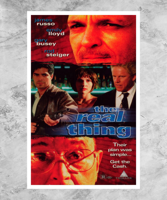 Livers Ain't Cheap Poster