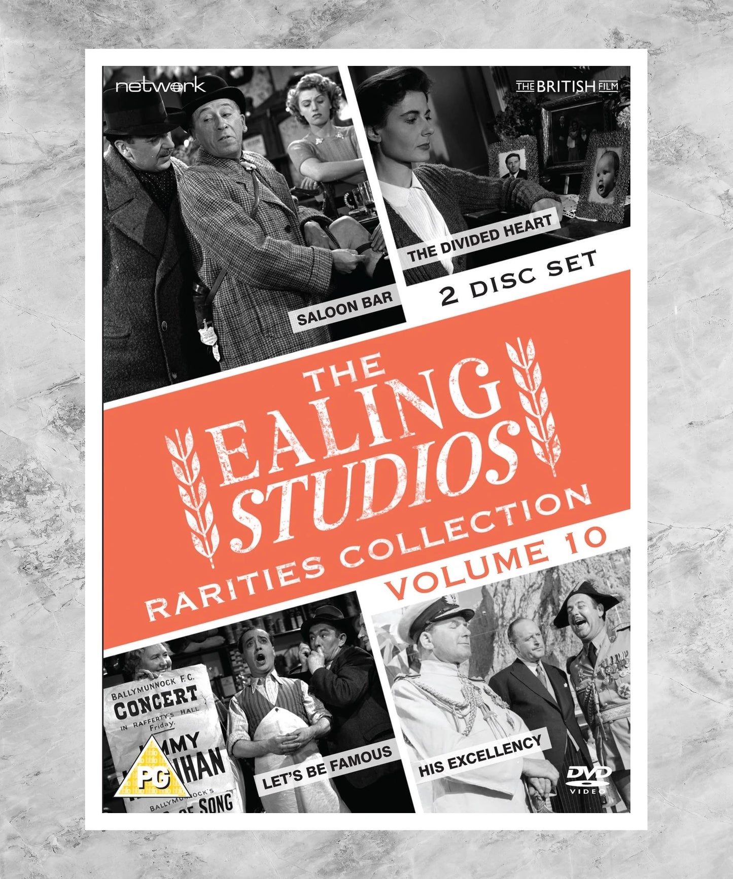 Saloon Bar Poster