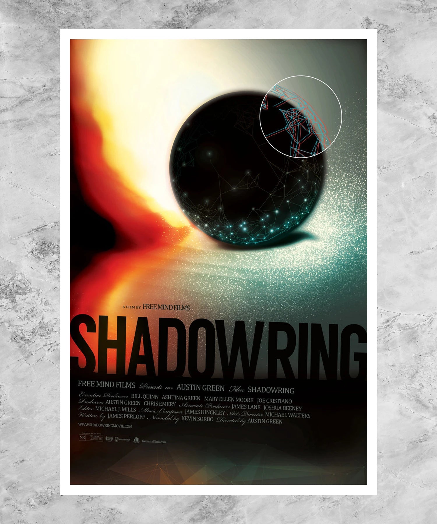 ShadowRing Poster